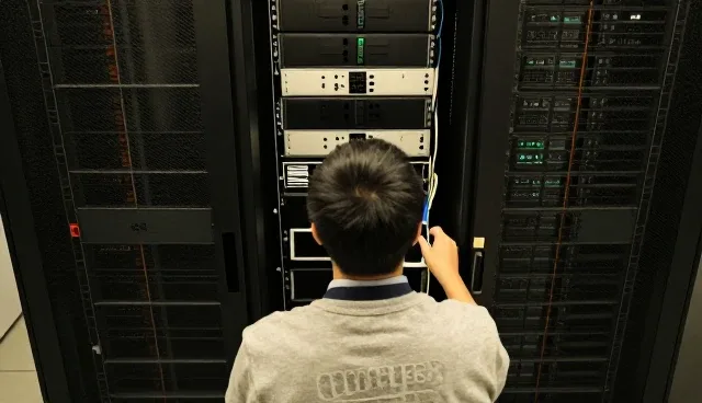 数字化转型下的数据整理分析应用场景探索