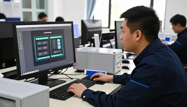 物联网技术发展促进数字化咨询市场增长