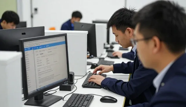 广州天音数码科技有限公司解读数字化下的发展趋势