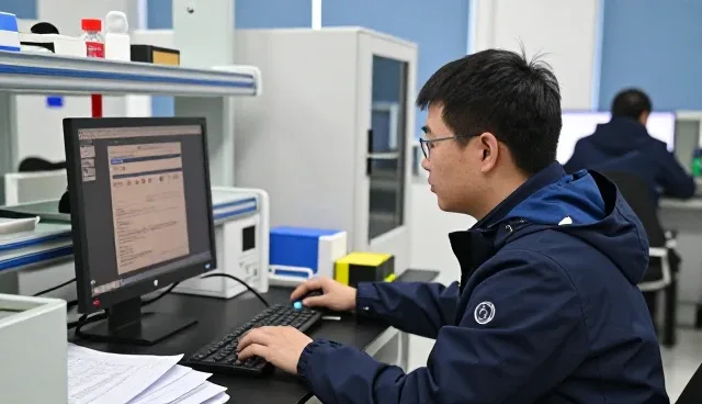 从市政工程应用看物联网技术未来发展方向